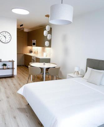 Hloubetin Apartamento | Amy apartman , 02 Arena, Free parking
