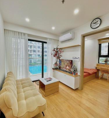 Hue Apartamento | Amy Apartment in Nera Garden Hue