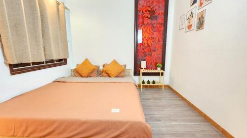 Hang Bai Apartamento | Amy Home Hanoi Vọng Đức