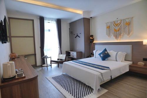 Bac Ninh Hotel | Amy Hotel