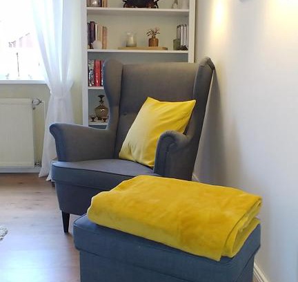 Scharzfeld Apartamento | An der Bremke