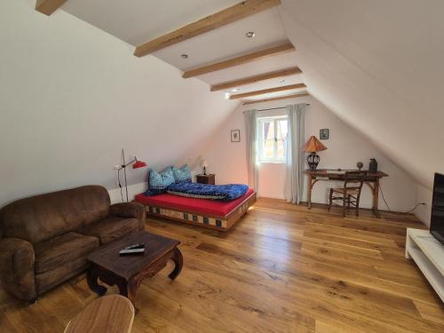 Kallmunz Apartamento | An der KULTURSCHMIEDE