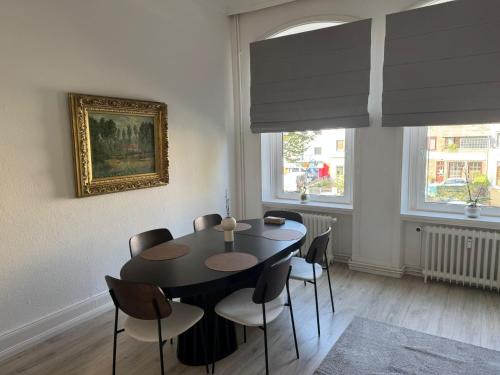 St Lorenz Apartamento | An der Marienbrücke 1OG