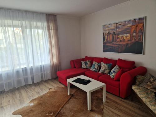 Norf Apartamento | An der Norf 65 bitte beachten Sie die check-in und check-out Zeiten