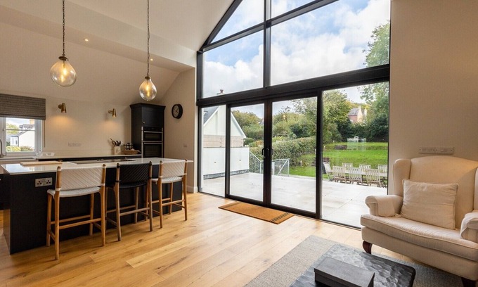 Newport Casa | An exceptional holiday home to make lifelong memories with your favourite people