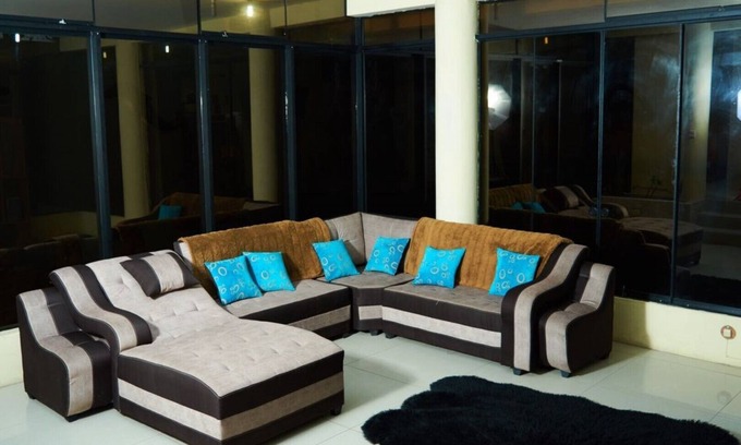 Huanchaco Casa | Una preciosa habitación principal
