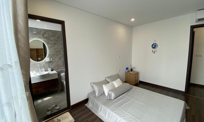 Hai Phong Apartamento | An Nhiên HOME