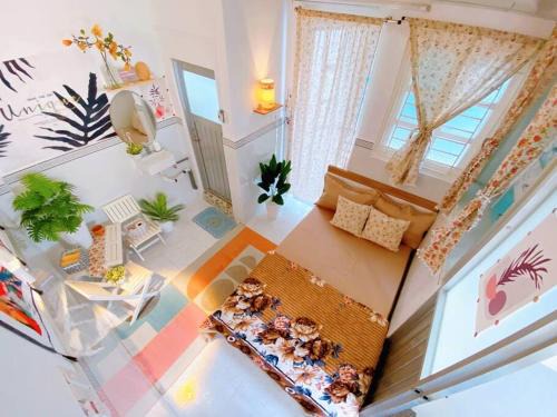 District 4 Apartamento | An’s Homestay – Peaceful, Cozy & Chill
