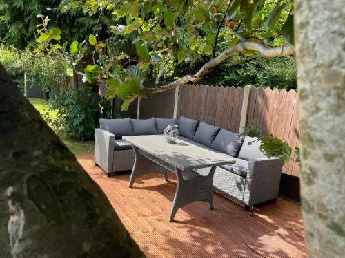 Dungarvan Casa | An Teach Ban, homely townhouse