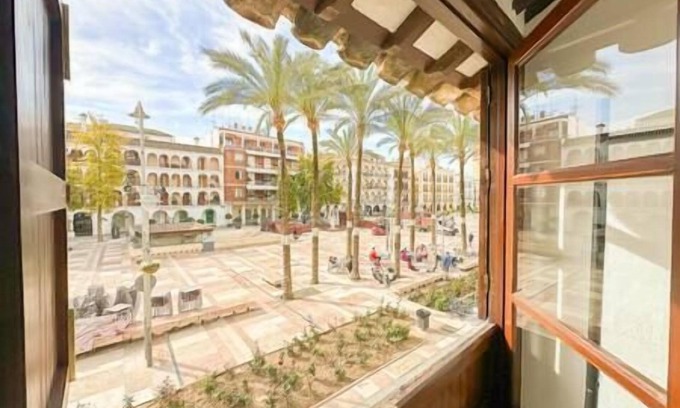 Écija Casa | Hermosa Casa Adosada en el centro de Écija