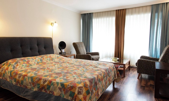 Moda Condominio | An Unforgettable Experience