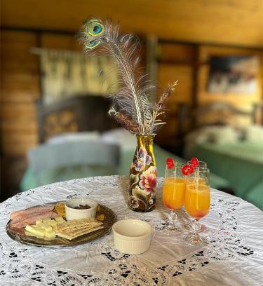 Jenesano Chalet De Esquí | Ana Cereza Chalet