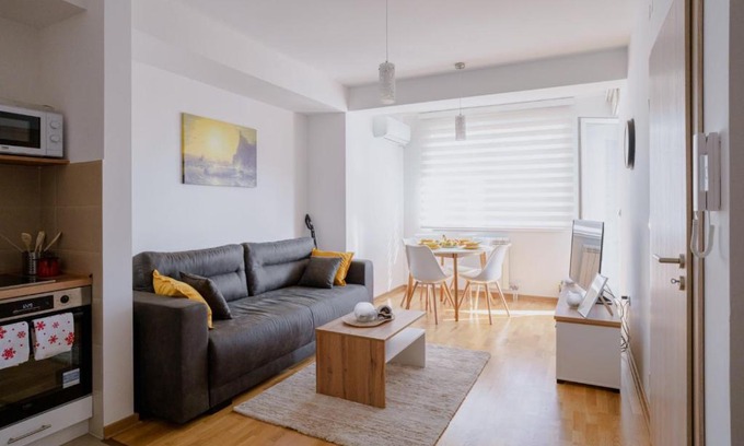 Kraljevo Apartamento | Ana Kraljevo