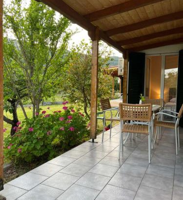 Kateleios Apartamento | Anabelis studios & apartments