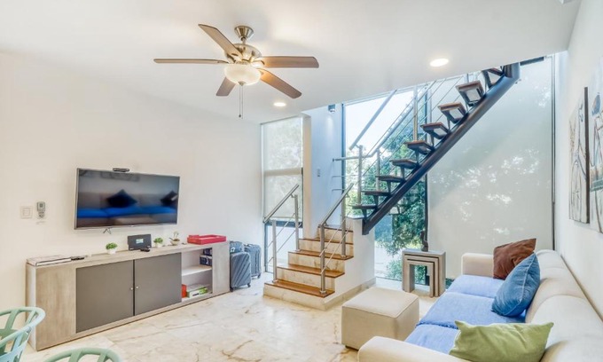Akumal Casa | Anah