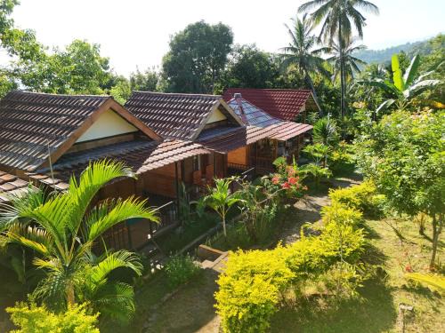Bayan Casa | Anak rinjani guesthouse