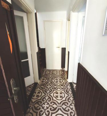 Zsorifurdo Casa | Ananász Apartman