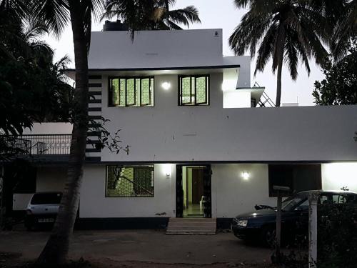 Pollachi Casa | Anand Bagh