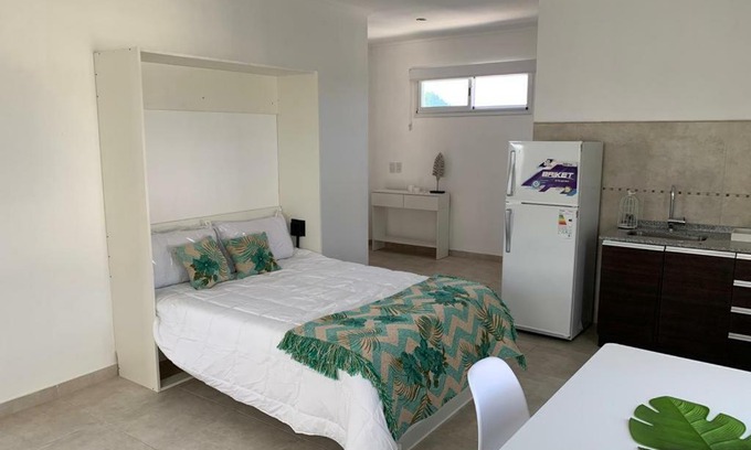 San Nicolás de los Arroyos Apartamento | Anandi