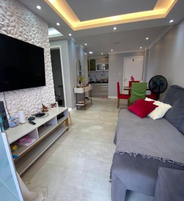 Ananindeua Apartamento | Ananindeua Accommodation COP30 Access