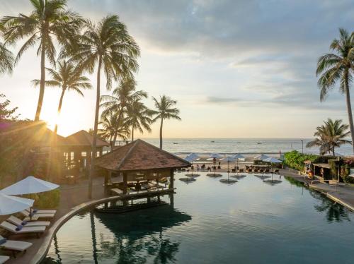 Phu Hai Beach Complejo | Anantara Mui Ne Resort