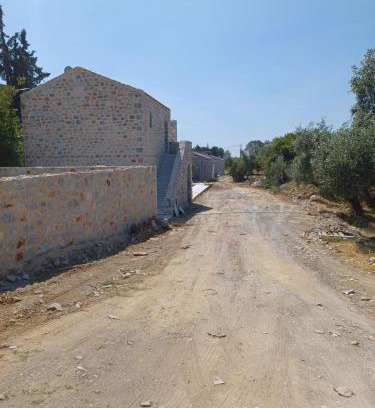 Gythio Apartamento | Anastasakos villas