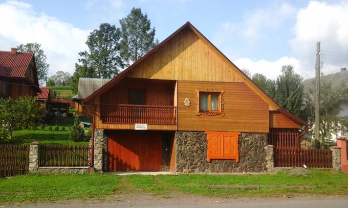 Izki Casa | Anastasiya