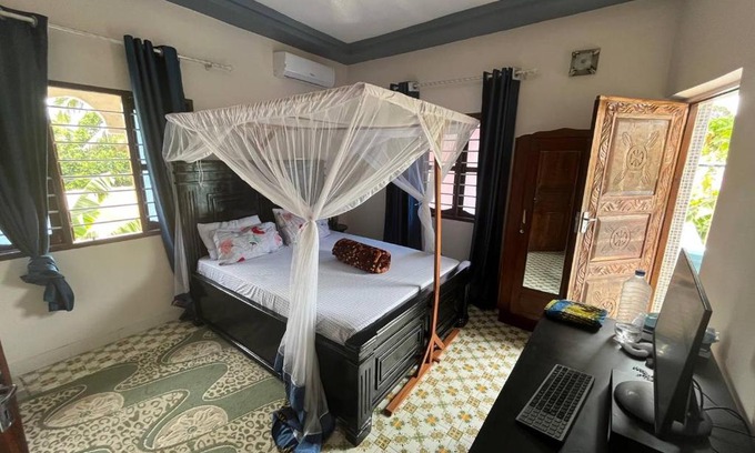 Zanzibar Town Casa | Anayah House