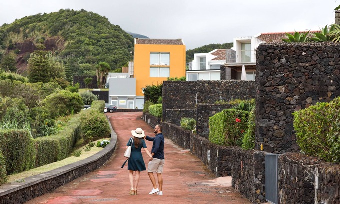 Caloura Apartamento | ANC Resort