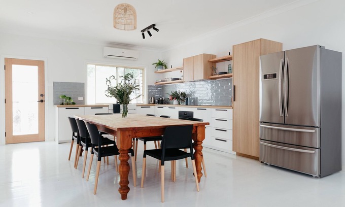 Avoca Beach Casa | Anchor in Avoca Beach - enjoy your 4 bedroom coastal getaway