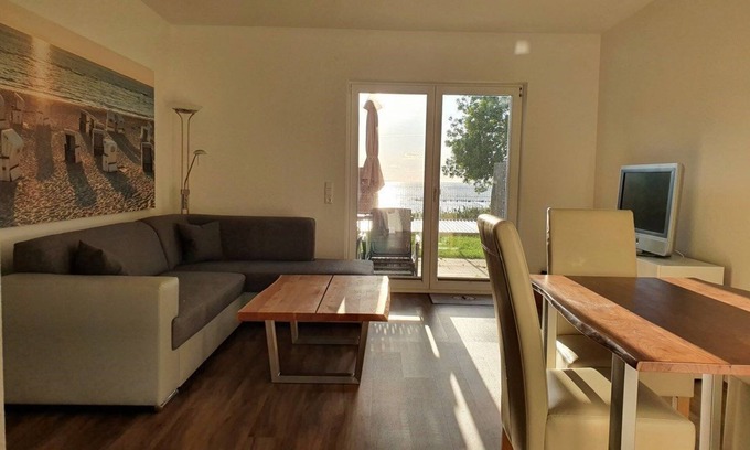 Wismar Apartamento | Anchorage - ABC314 - vacation guests only!