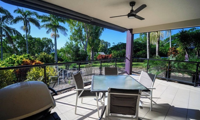 Hamilton Island Apartamento | Anchorage - Anchorage 02