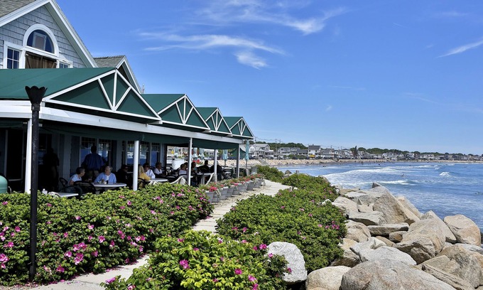 York Beach Hotel | Anchorage Inn and Resort