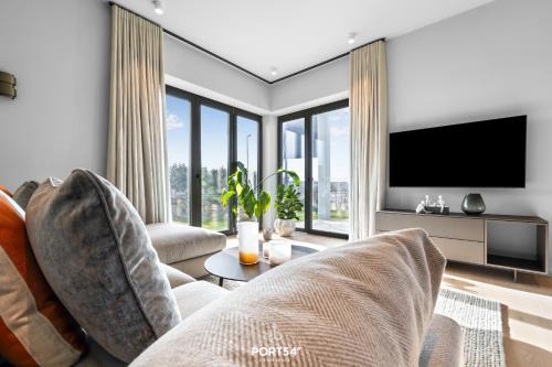 List Apartamento | Anchorage Suite List auf Sylt