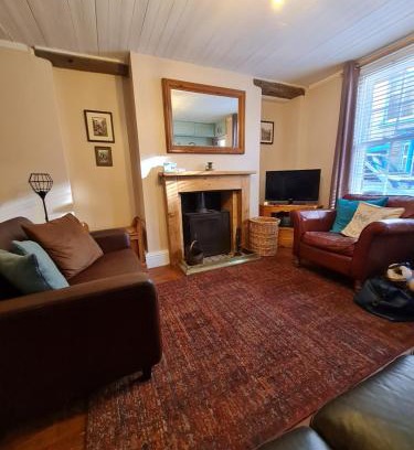 Staithes Casa | Anchorlea