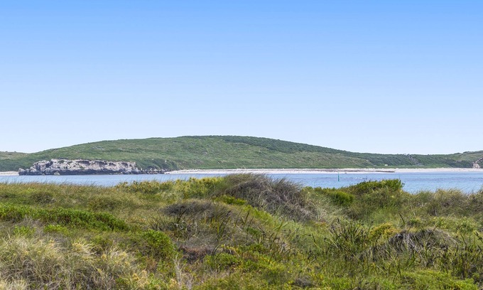 Lancelin Casa | Anchors Away - Uninterupted views of the bay