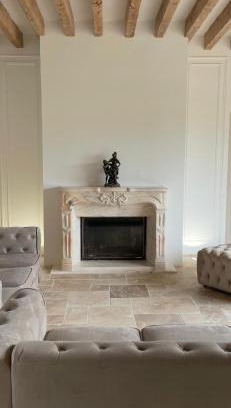 Gournay-le-Guerin Casa | Ancien Pressoir rénové a 1h30 de Paris