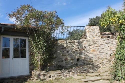 Combes Apartamento | Ancienne bergerie de Torteillan