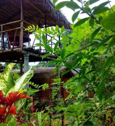 Mawanella Cabina | Ancient Gardens Villa