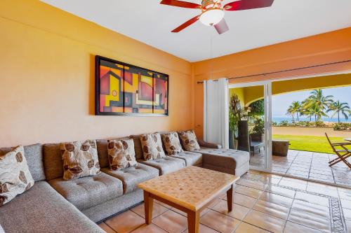 Punta de Mita Apartamento | Anclote 5103