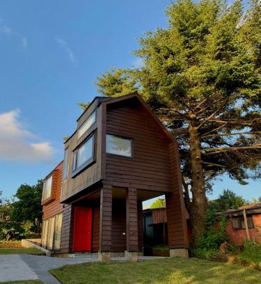 Ancud Apartamento | AncudLodge