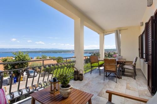 Vantacici Apartamento | AnD Charming apartment in Vantačići