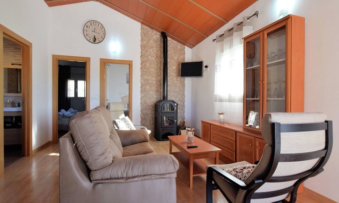 Almogia Casa | Estancia en el campo andaluz