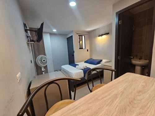 Medellin Apartamento | ANDALIVING CAMPO VALDÉS Estudio
