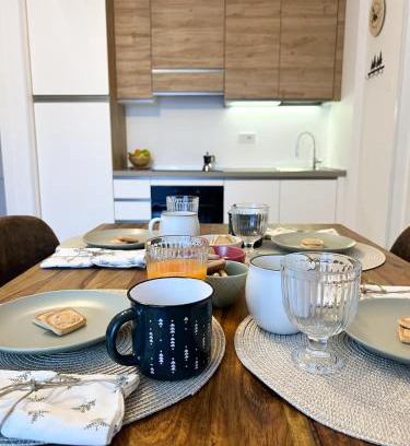 Andalo Apartamento | Andalo Mountain L'Abete Dolomites
