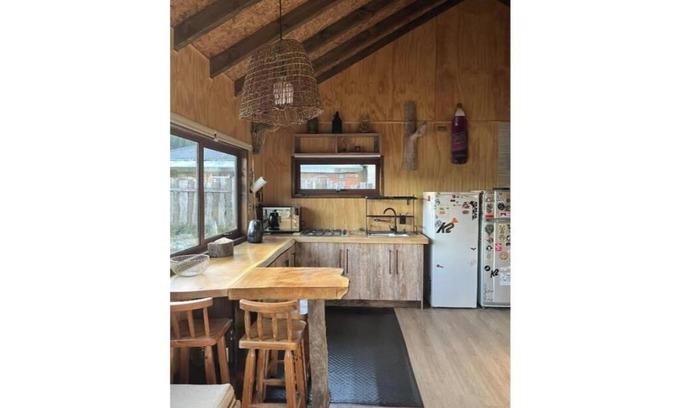 Temuco Cabina | Casa Andina