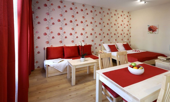Andel Apartamento | Andel Apartments Praha
