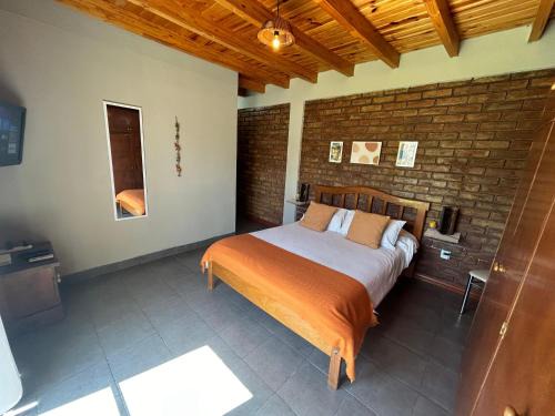 Las Heras Apartamento | Andes cerros departamento en mendoza ciudad