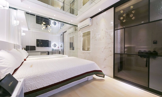 Andong Hotel | Andong Show