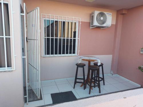 Petrolina Apartamento | Andrea